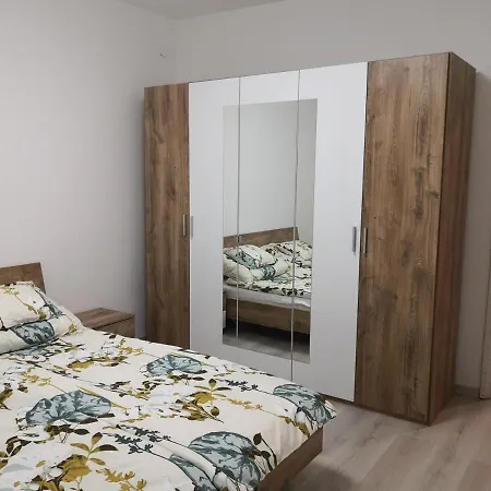 Oasis Apartamento